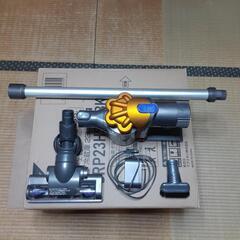 【ジャンク品】ダイソン掃除機【DC35】