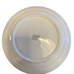 【5枚セット】KENZO ケンゾー 皿 ケーキ皿 中皿の画像