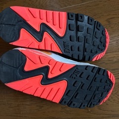 NIKE エアマックス　23cmの画像
