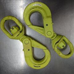MARTEC　マーテック　２ｔ用スイベルフック　BKL-7/8-10