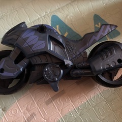 バイクおもちゃの画像