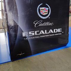 未開封　ラジコン　おもちゃ　Escaladeの画像