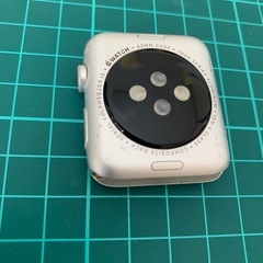 アップルウォッチ　ジャンクの画像