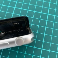 アップルウォッチ　ジャンクの画像