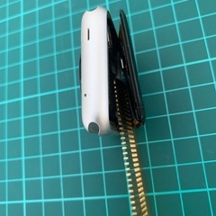 アップルウォッチ　ジャンクの画像