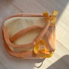 【新品未使用】ドラえもん暗記リュックの画像