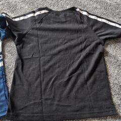 新品未使用　Ｔシャツ120の画像