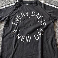 新品未使用　Ｔシャツ120の画像