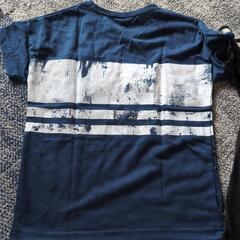 新品未使用　Ｔシャツ120の画像