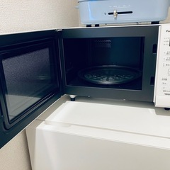 Panasonic オーブンレンジ　　超美品の画像