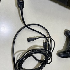 超美品✨PS 4
の画像