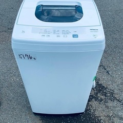 ⭐︎送料設置無料⭐︎限界価格挑戦！！新生活家電♬洗濯機/冷蔵庫♬の画像