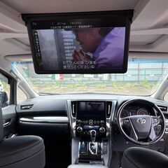 ※7/9迄期間限定掲載※R3年アルファード　SCパッケージ　サンルーフ　JBL　メーカーナビの画像