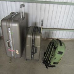 トランク　他の画像