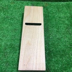 河怡 70mm かんな ②【市川行徳店】【店頭取引限定】【未使用】管理番号：IT5FPE8S6UIKの画像