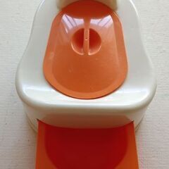 おまるの画像