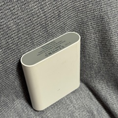 Cheero PowerPlus 3 モバイルバッテリー 13400mahの画像