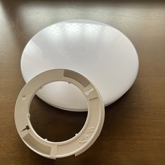 アイリスオーヤマ　小型シーリングライト