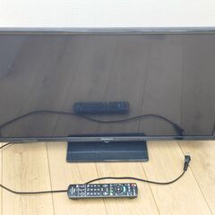 Panasonic TH-32E300