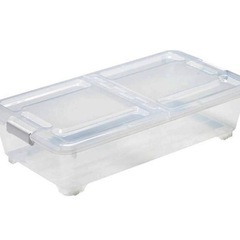 【美品】収納ケース　4個セット