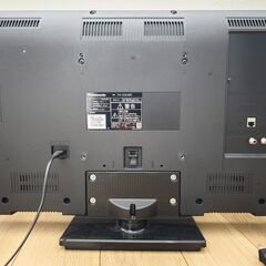 Panasonic TH-32E300の画像