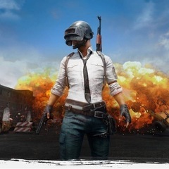 PUBGモバイルフレンド募集