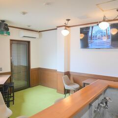 【喫茶店オーナー募集】前喫茶店跡地で開業されたい事業主（オーナー...