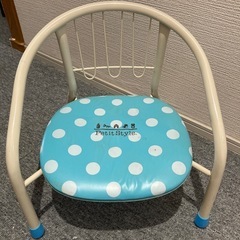 ミニ椅子