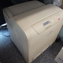 NEC カラーレーザプリンタ MultiWriter 57...