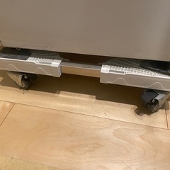 【0円】冷凍庫譲りますの画像