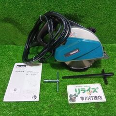 マキタ 4130N 185mm チップソーカッター コード式【市...