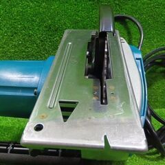 マキタ 4130N 185mm チップソーカッター コード式【市川行徳店】【店頭取引限定】【未使用】管理番号：ITPY9ENH043Bの画像