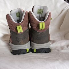 Danner(ダナー)登山靴 DAYHIKER Ⅲ トレッキングシューズ WOMENS EEEの画像