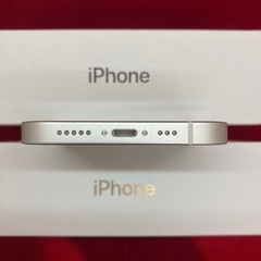 iPhone13 128GB SIMフリーの画像