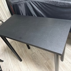 カウンターテーブル　ハイタイプ　