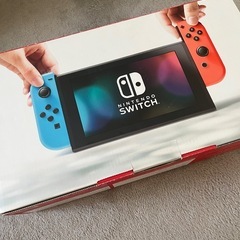 switch
