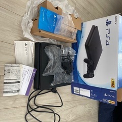 プレイステーション4 CUH-2100A