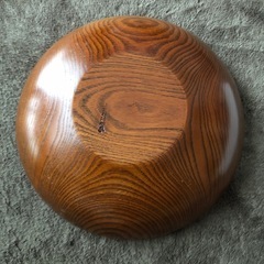 銘木手工芸品　十石塗の画像