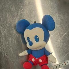 0623-105 ミッキー？