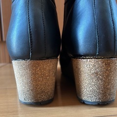 BIRKENSTOCK レディース Ebba ブーツの画像