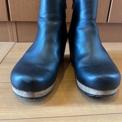 BIRKENSTOCK レディース Ebba ブーツの画像