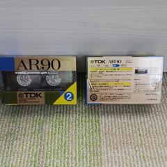 カセットテープ
