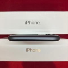 iPhone11 128GB SIMフリーの画像