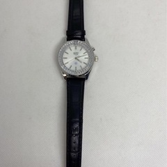 オリエントフラッシュ　手巻き時計　美品の画像