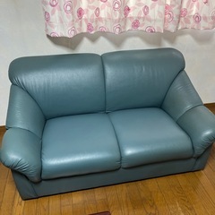 ソファ　急ぎです
