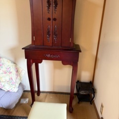 洋風仏壇譲ります