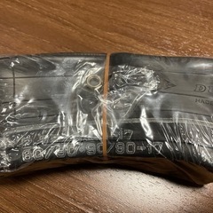カブ　チューブ　新品の画像