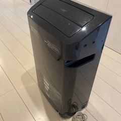 パナソニック空気清浄機　ナノイーの画像