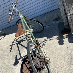 受け渡し予定者確定のため返信不可　の画像