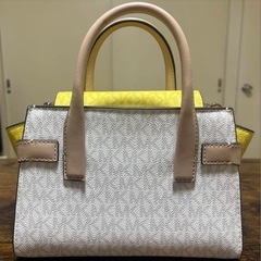 MICHEAL KORS 2wayバックの画像